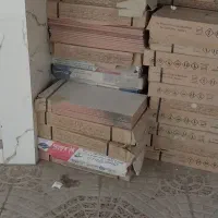 کاشی دیوار ۳۰×۶۰ شهرجم