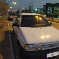 پراید وانت مدل 93|خودرو سواری و وانت|پاکدشت, پاکدشت (مامازند)|دیوار