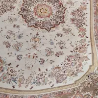 فرش|فرش|مشهد, پنجتن|دیوار