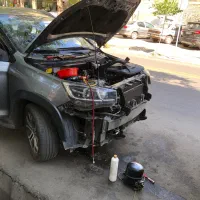 تعمیرگاه تخصصی برق و آپشنال خودروهای چینی|خدمات موتور و ماشین|تبریز, |دیوار