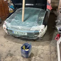 استخدام نقاش خودرو