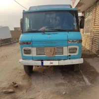 مینی بوس بنز 17نفره