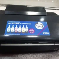 پرینت رنگی و سیاه سفید پایان نامه با قیمت مناسب