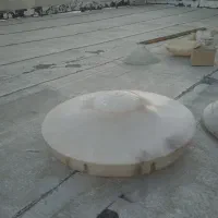 حباب های ایتالیایی|لوستر و چراغ آویز|سقز, |دیوار