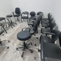 صندلی اداری