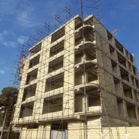 نصب داربست فلزی با قیمت مناسب در تمامی مناطق|خدمات پیشه و مهارت|شهریار, شهرک شاهد|دیوار