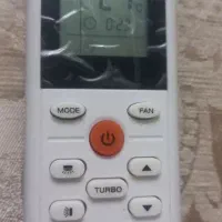 کنترل اسپیلت گری