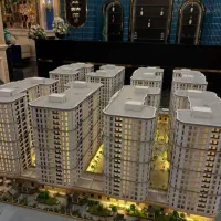 ۲ خواب برجهای رونیکاپالاس حاج رحیم قربانی (اقساطی)