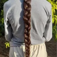 فروش موی طبیعی بانوان در کرج و حومه