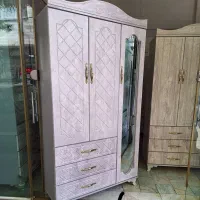 کمد رخت آویز جالحافی میز آرایش|جاکفشی، کمد، دراور|مریوان, |دیوار