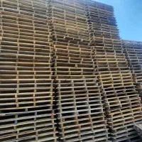 پالت چوپی ۱۱۰در۱۰۰ مستعمل