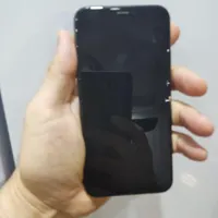 اپل iPhone X با حافظهٔ ۲۵۶ گیگابایت|موبایل|کرج, هفت تیر|دیوار