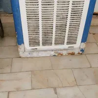 کولر و بخاری