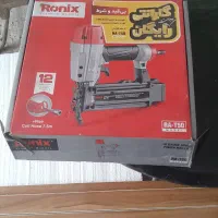 میخ کوب تیپو یا تی 50 رونیکس|ابزارآلات|آق قلا, |دیوار