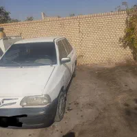 ماشین پراید|خودرو سواری و وانت|مهریز, |دیوار