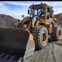 اجاره لودر 950