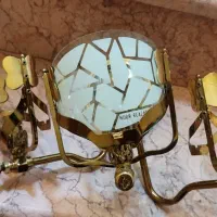 چراغ گازی روشنایی دیواری