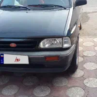 هاچ بک هیدرولیک