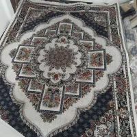 فرش ۹ متری و پخچال|فرش|تهران, یافت‌آباد|دیوار