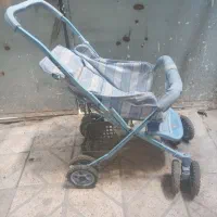 کالسکه|کالسکه و لوازم جانبی|مشهد, کلاته برفی|دیوار