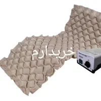 تشک زخم بستر