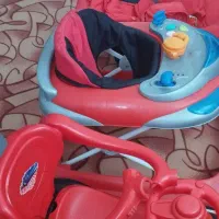 ماشین رو رووک کریر