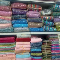 پخش عمده کلی و جزئی حوله