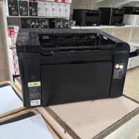 پرینتر دورو زن شبکه HP 1606dn با کنتور ۱۰۰ برگ