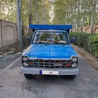 نیسان مدل 85 انژکتور