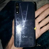 جی پلاس گوشی گرند پرایم و g531 وتبلت سالم تاچ لازم