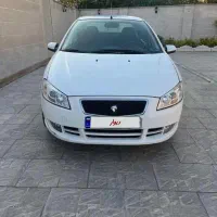 راناTU5/۹۶/بی رنگ و بی ضربه/قیمت کاسبی مفت