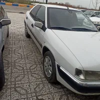 زانتیا مدل ۸۸ فنی به شرط|خودرو سواری و وانت|بندر ترکمن, |دیوار