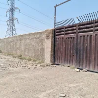 مناسب انبار  و ضایعات تولید زغال وکارهای دیگه|اجارهٔ دفتر صنعتی، کشاورزی، تجاری|پاکدشت, خاتون آباد|دیوار