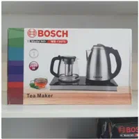 چایساز کنارهمی بوش چای سازBosch|سماور، چای‌ساز، قهوه‌ساز|اندیشه, اندیشه فاز ۱|دیوار