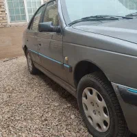 پارس خاکستری|خودرو سواری و وانت|اسفراین, |دیوار