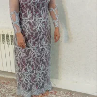 لباس مجلسی سایز ۴۲الی۴۴|لباس|مشهد, عبادی|دیوار