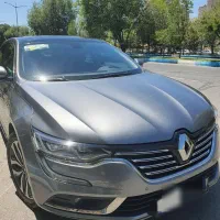 رنو تالیسمان کم نظیر