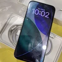 آیفون ۱۶ پرومکس ۲۵۶