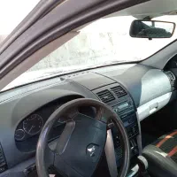 سمند سورن EF7|خودرو سواری و وانت|سبزوار, سیادتی|دیوار