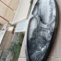 ظروف پذیرایی پودر هنری  سنگ مصنوعی|صنایع دستی و سایر لوازم تزئینی|آزادشهر, |دیوار