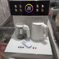 آبسردکن و چای‌ساز ایستاده جنرال|آب‌سردکن و تصفیه آب|تهران, تهرانپارس غربی|دیوار