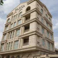 130 متر کلید نخورده دهقان ویلا اول