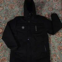 کاپشن مردانه بسیارشیم وتمیز