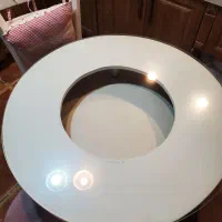 میزوصندلی|میز و صندلی غذاخوری|چمستان, |دیوار