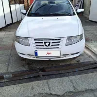 سمند سورن