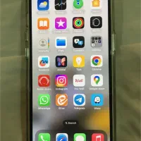 آیفون ۱۴نرمال۱۲۸ گیگ پک اصلی دو سیمکارت بدون نقطه