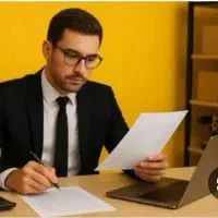 استخدام فوری  حسابدار اقا