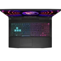 لپ تاپ Msi Katana 4050|رایانه همراه|شیراز, گلدشت معالیآباد|دیوار