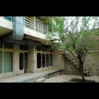 نیاوران-500-متر-با-5-طبقه-جواز-اماده-فروشنده-واقعی