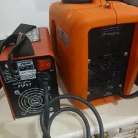 دستگاه جوش سنگ فرز دلر ۴شیار فن هواکش|ابزارآلات|صباشهر, |دیوار